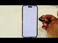 Cómo solucionar "Finaliza la configuración de tu iPhone" fácilmente