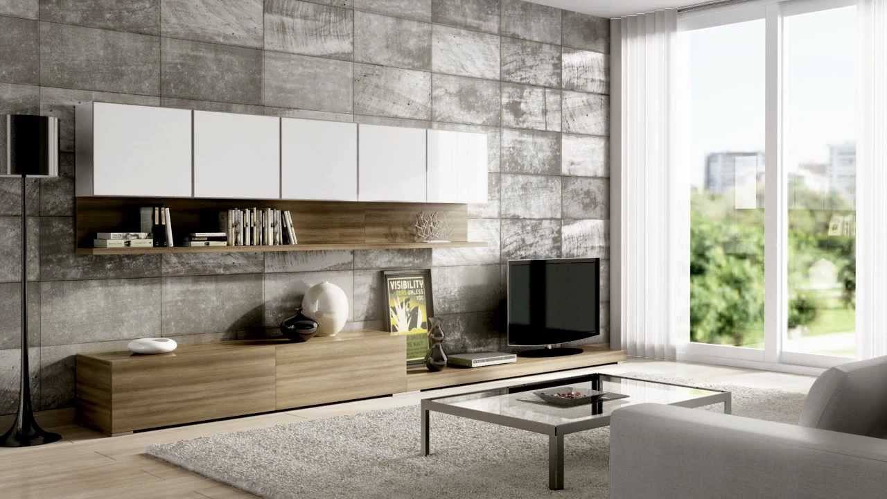Interior construction