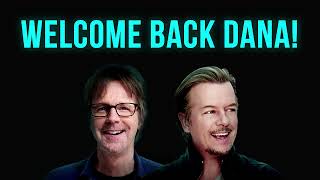 Welcome Back Dana! | Full Episode | Fly on the Wall with Dana Carvey and David Spade