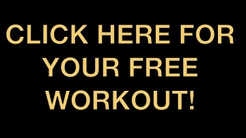 "Run Faster" "Jump Higher" "Get Stronger" Become A Better Athlete