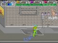 Teenage Mutant Ninja Turtles: The Arcade Game Longplay (Arcade) [60 FPS]