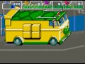 Teenage Mutant Ninja Turtles: The Arcade Game Longplay (Arcade) [60 FPS]