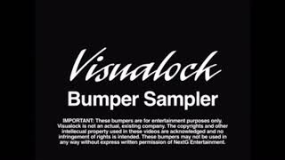 Visualock Studios Bumper Montage