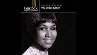 Video thumbnail of "Never Grow Old - Aretha Franklin"