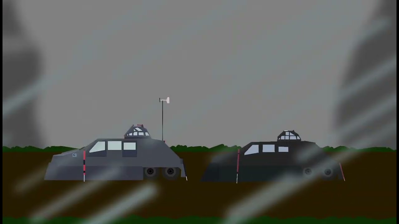 My first animation for YouTube