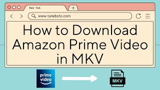 How to Download Amazon Video in MKV Format screenshot 5