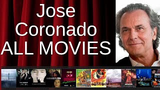 ALL Jose Coronado Movies Ranked by Score (Critics + Fans)