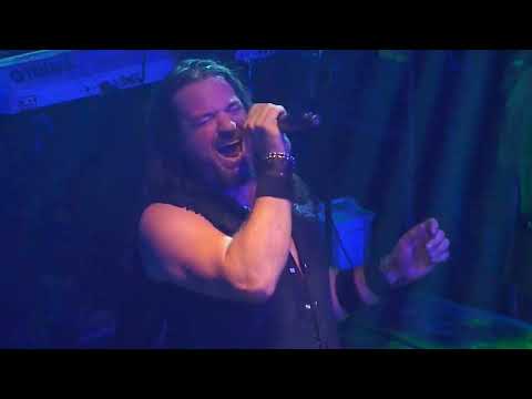 Symphony X - When All Is Lost