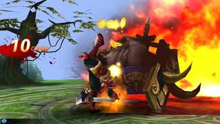 Monkey King    Havoc in Heaven ARPG Android iOS Gameplay ᴴᴰ