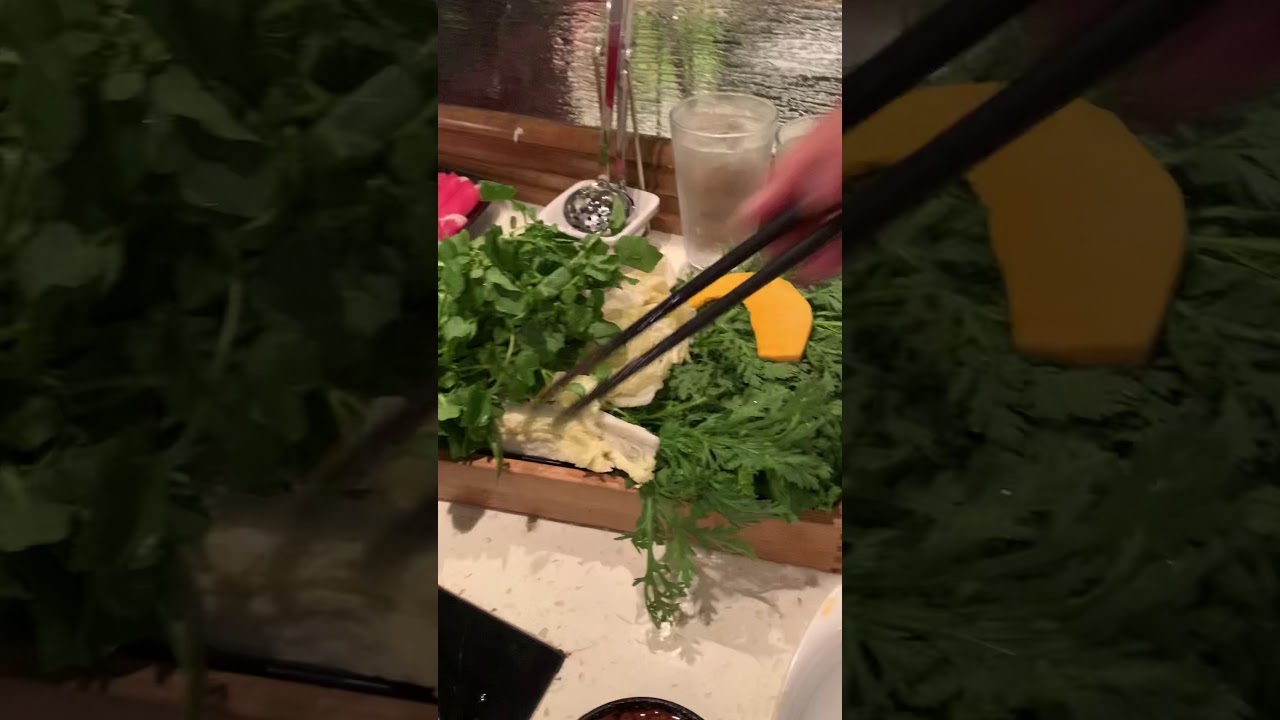 An Lau Hot Pot YouTube