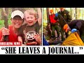 Shocking Remains Of Missing Hiker Found After 2 Years