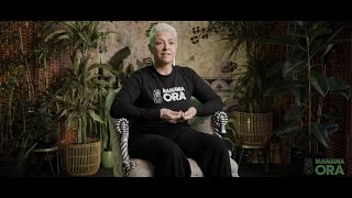 Jolie Davis; Manawa Ora Mirimiri, Traditional Māori Healing and Bodywork