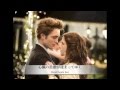 A Thousand Years,Pt2  Christina Perri (feat. Steve Kazee) 日本語訳＆英語歌詞