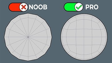 5 Topology Mistakes Every Artist Makes