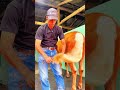 #asmr #farrier #horse #farrierlife #satisfying #hoofcare