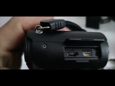 Samsung NX1000 Review