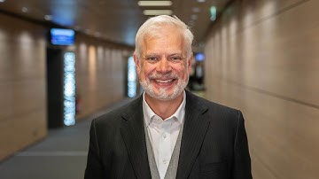 Michael Abramoff, EURETINA 2019 - AI-based diabetic retinopathy screening