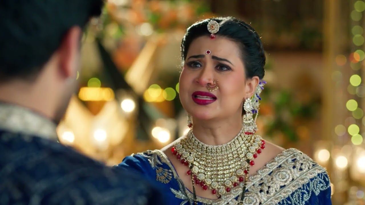 Vasudha Latest Episode390 Best Scene|वसुधा | Priya Thakur,Nausheen Ali Sardar,Abhishek | Zee TV APAC