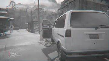 Call of Duty Modern Warfare 3 Beta : Domination Match - Juggernaut Recon Kill Streak Activated