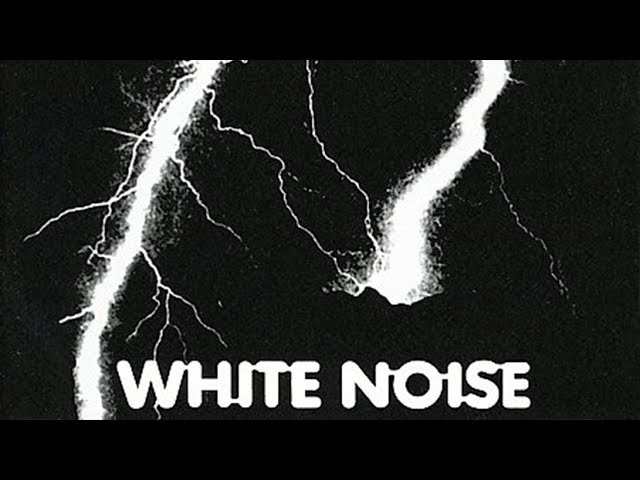 White Noise - An Electric Storm [FULL ALBUM 1969]