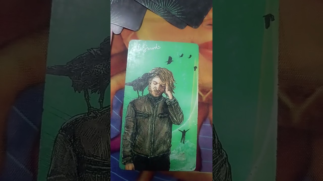 Men va u . Biz bir yoʻldamizmi? Yani taqdirizdagi insonmi ? Instagram @odeyamag2025