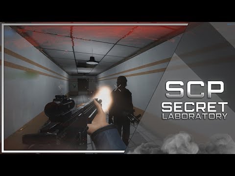 Видео: SCP: Secret Laboratory (3) Я ДОПОЮ
