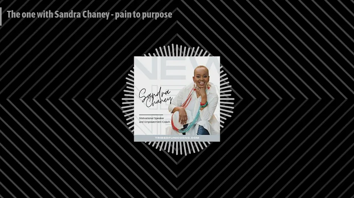 Tribe of Unicorns Podcast - Sandra Chaney