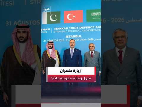 Political Researcher Hassan Al-Mustafa: Saudi Arabia Protects Its Security Through Both Military ...