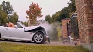 Masterminds Official Trailer #1 2015   Kristen Wiig, Zach Galifianakis Movie HD