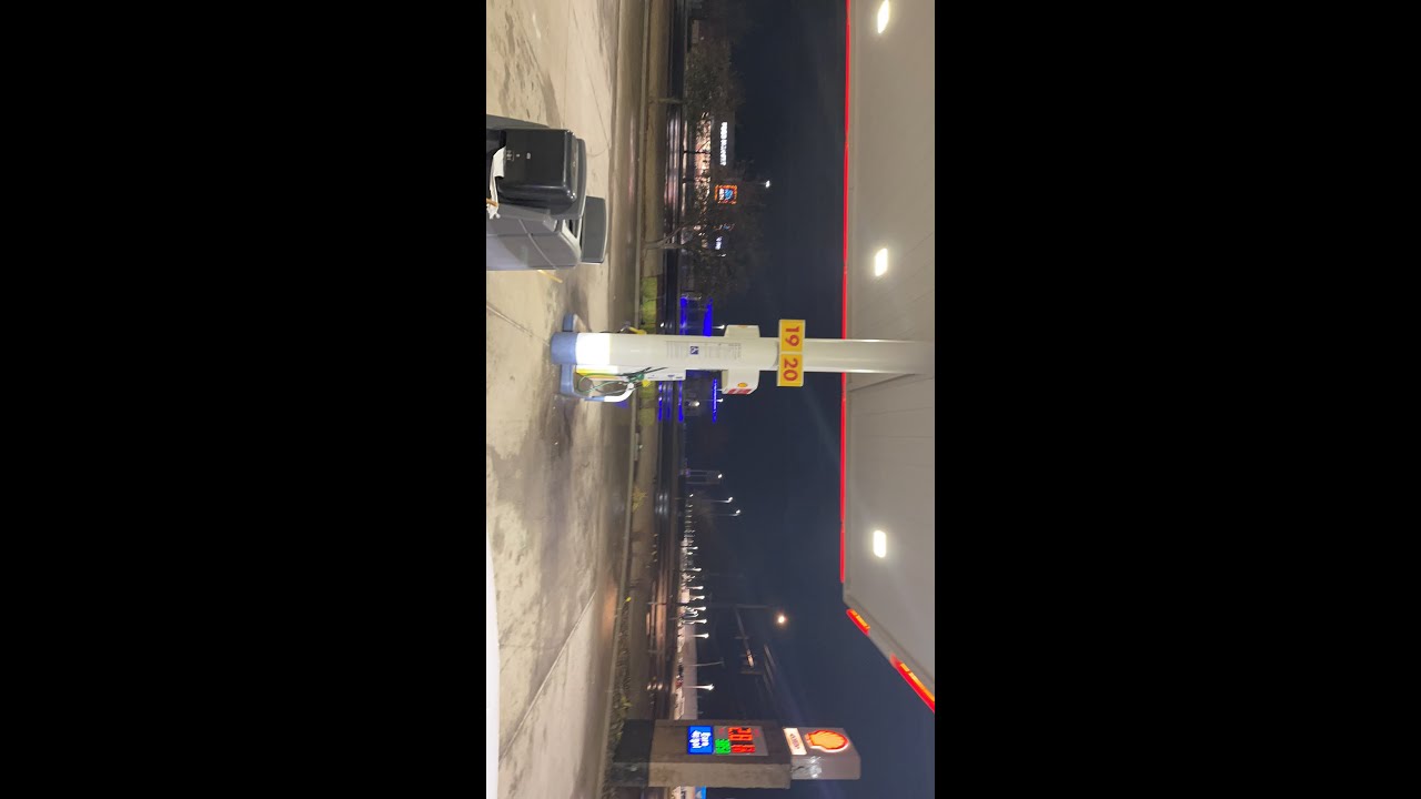 Tornado warning Yukon OK. YouTube