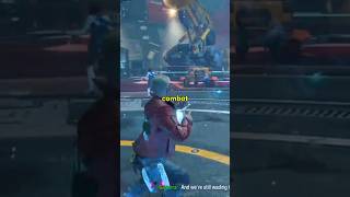 Cool Easter Egg In Guardians Of The Galaxy