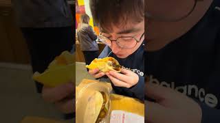 Boojum is the play 🌯