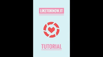 How to Use the LikeToKnow.it Shopping App - Quick Tutorial for LTK.it