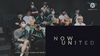 SEVENTEEN REACTION NOW UNITED ALL AROUND THE WORLDS