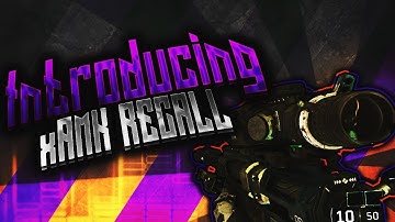 Introducing xAMK Recall - Recallition | Episode #1 By xAMK GoTime