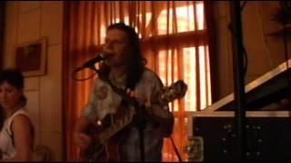 Pestrý život - ELAN - Jirka Švidrnoch, vocal, guitar and MIDI  - ESCAPE Cover