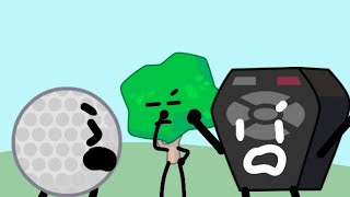 BFB 3 but loser never shows up