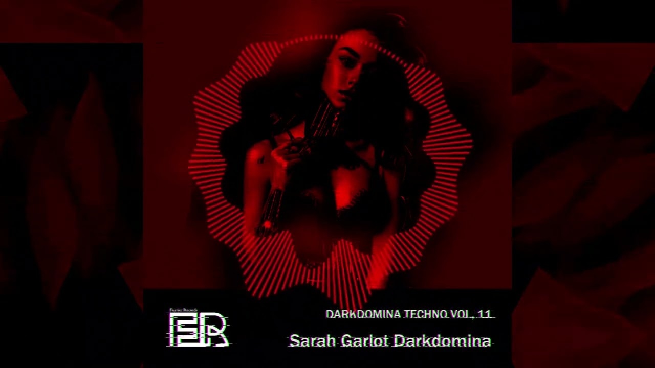 Sarah Garlot Darkdomina - Goth wave (Original Mix) [Furrier Records]