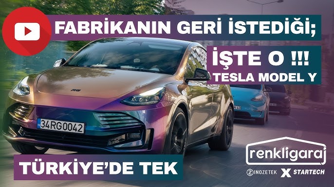 TESLA MODEL Y İÇİN HANGİ AKSESUARLARI ALDIM ? CAM TAVAN PERDE SORUNUNU  NASIL ÇÖZDÜM? 