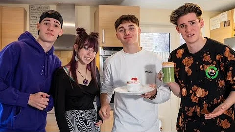 PRO CHEF TEACHES US HOW TO COOK