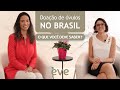 Doação de óvulos no Brasil: o que você precisa saber?