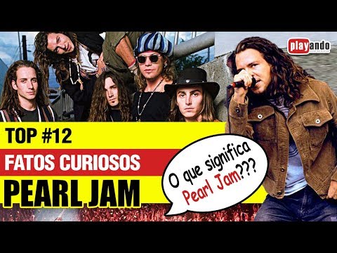 Vídeo: O que significam as músicas no Pearl?