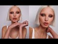 Ultimate Sultry Makeup For Day Or Night | Hung Vanngo