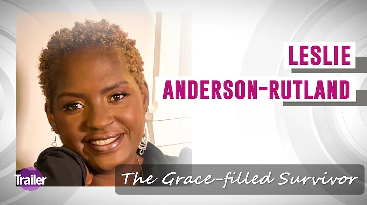 In The Arena - Leslie Anderson-Rutland