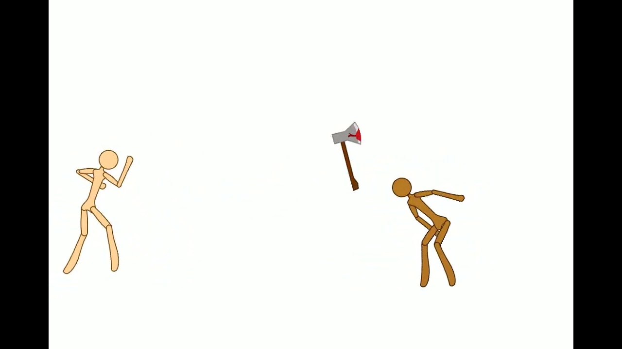 Animation vs game evolution EP 0 (end 2)