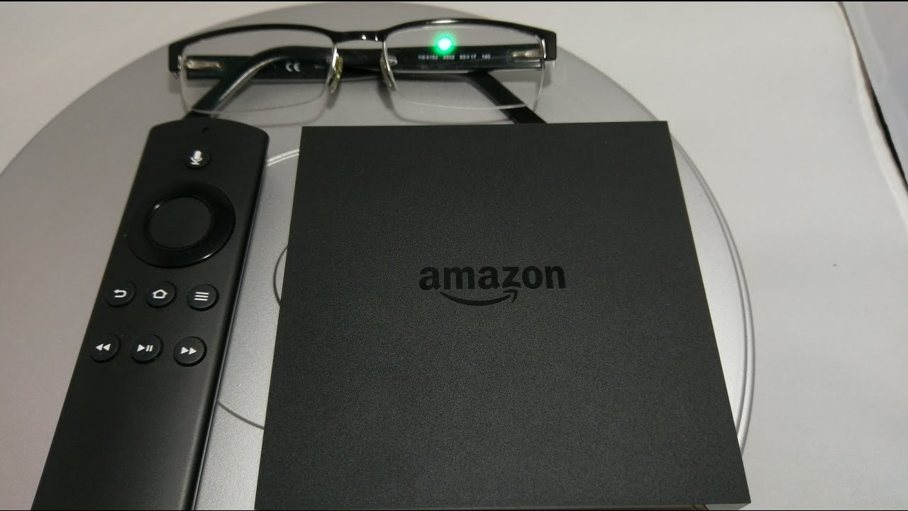 Amazon Fire TV 2nd Gen Review  My Favorite Media Streaming Device 