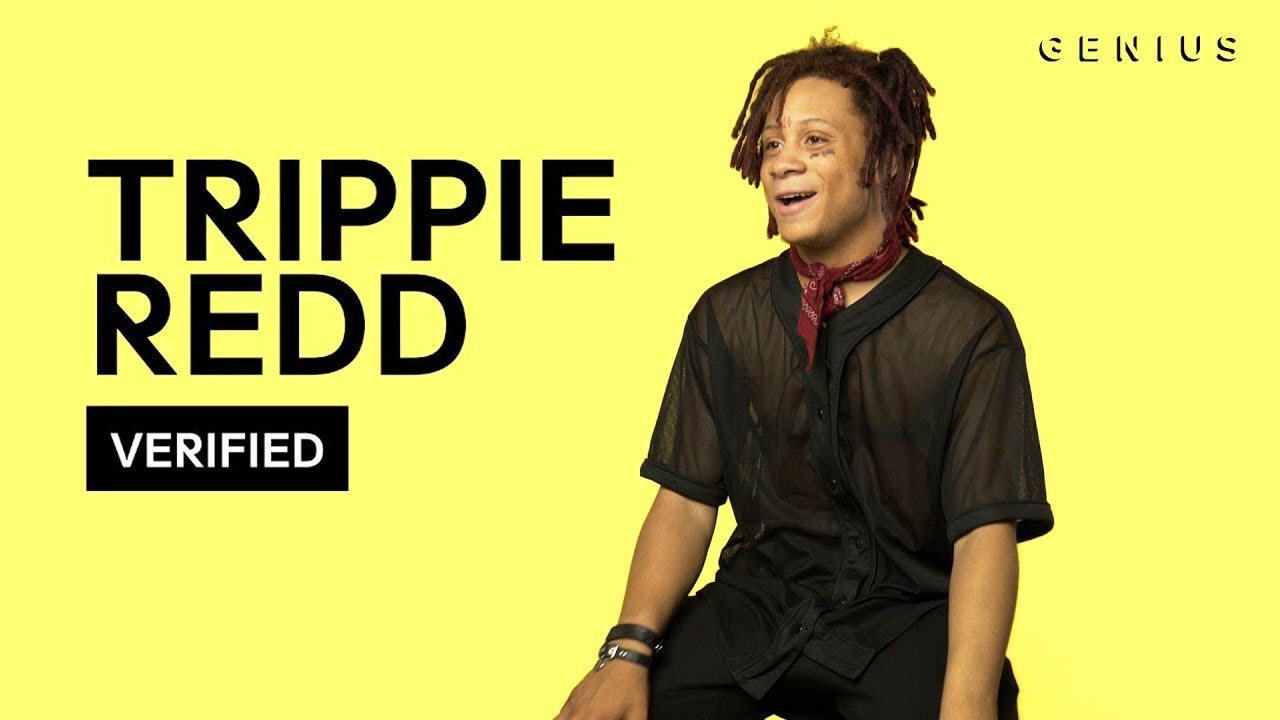 Trippie redd love scars. Love scars 4.