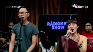 B-CLIP #828 TAKE OVER 9 - Terbaik Untukmu feat. TIC