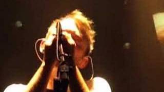 View Radiohead - Live Performance of 'Nude' at Heineken Music Hall, Amsterdam