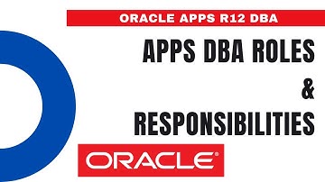 Oracle EBS History and Versions - Oracle Apps DBA - E-Business Suite R12